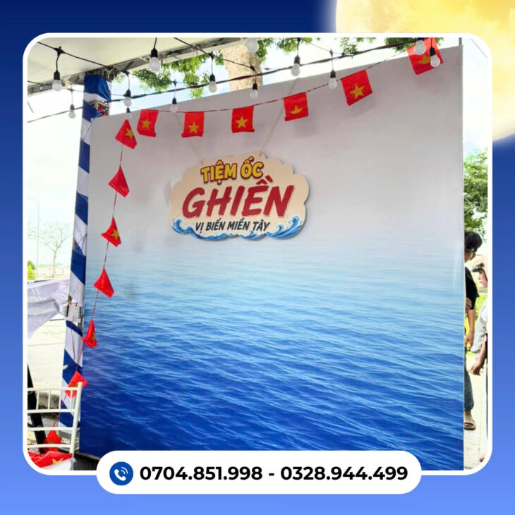 IN ẤN THI CÔNG QUẢNG CÁO TẠI CẦN THƠ