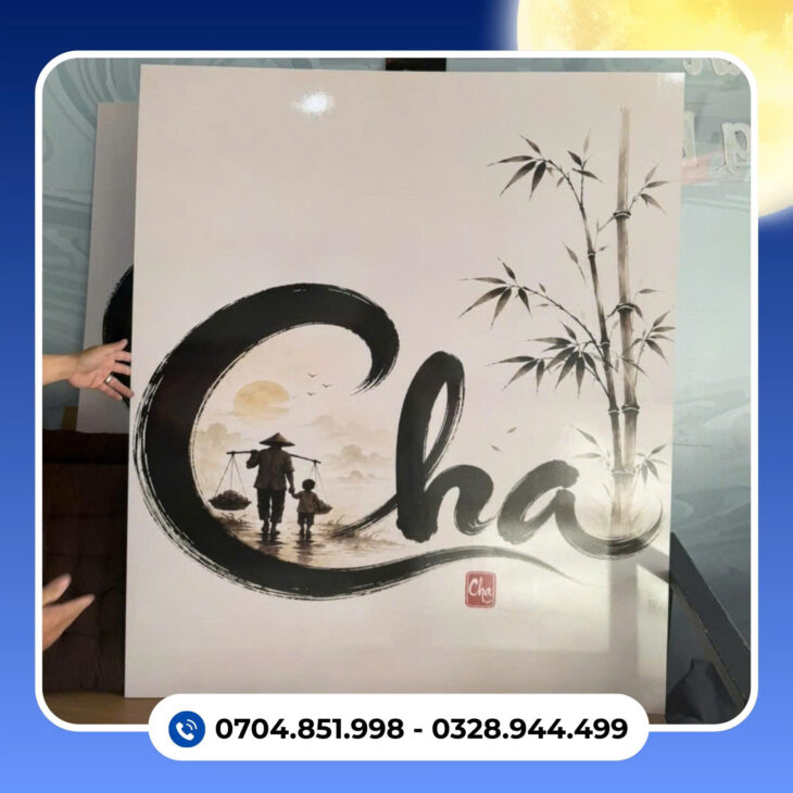 IN ẤN THI CÔNG QUẢNG CÁO TẠI CẦN THƠ