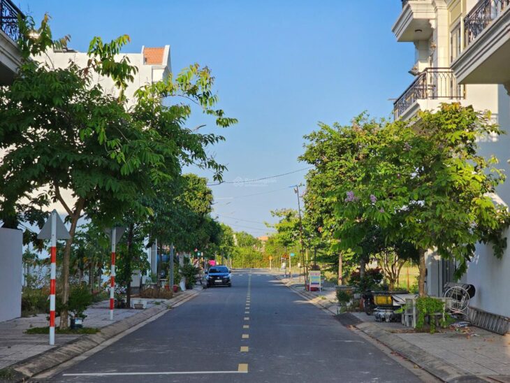 BÁN LÔ BIỆT THỰ 270M2 CÁCH SB LONG THÀNH 5P CHỈ 8 TỶ