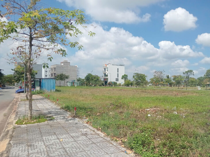 BÁN LÔ BIỆT THỰ 216M2 TIẾN LỘC GARDEN CHỈ 6 TỶ