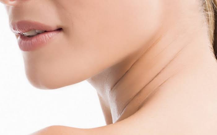 Vì sao mặt tròn làm cằm vẫn chưa thon?