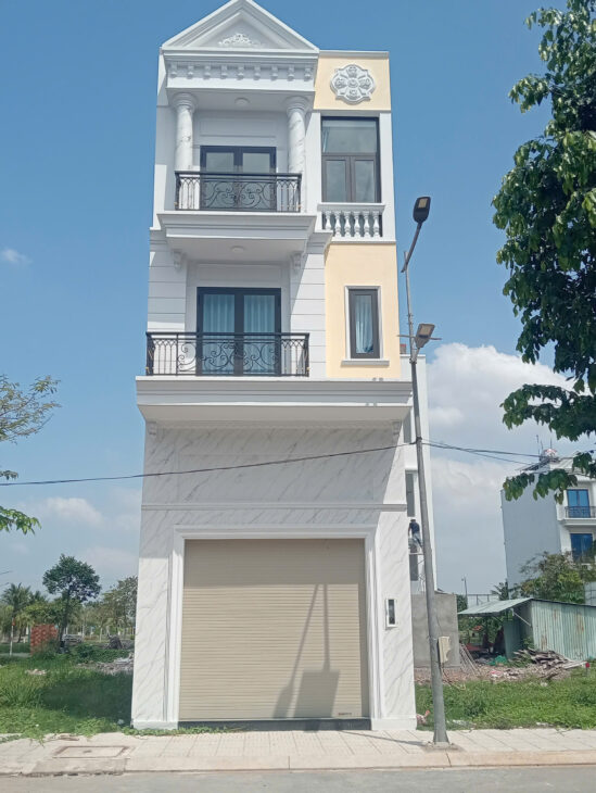 BÁN LÔ ĐẤT NỀN TIẾN LỘC GARDEN CĂN GÓC 2 MT ĐƯỜNG 12M, SÁT SÂN BAY LONG THÀNH CHỈ 4 TỶ