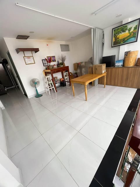 BÁN NHÀ LƯƠNG VĂN CAN ĐẤT LỚN 174M² Q.8 – HẺM XE TẢI 8M – SỔ VUÔNG A4- NHĨNH 11 tỷ