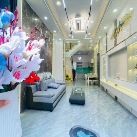 BÁN NHÀ 4 TẦNG HẺM 4M HƯNG PHÚ, P. CHÁNH HƯNG – FULL NỘI THẤT – NHỈNH 9 TỶ BÁN NHÀ 4 TẦNG HẺM 4M HƯNG PHÚ, P. CHÁNH HƯNG – FULL NỘI THẤT – NHỈNH 9 TỶ
