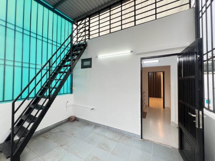NHÀ ĐẸP VƯỢNG LỘC – MUA NHÀ AN CƯ, ĐÓN TÀI LỘC VỀ