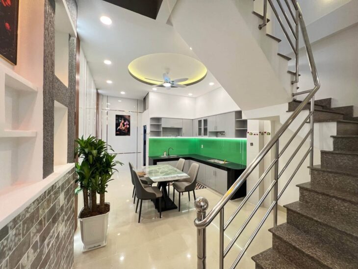 NHÀ ĐẸP VƯỢNG LỘC – MUA NHÀ AN CƯ, ĐÓN TÀI LỘC VỀ