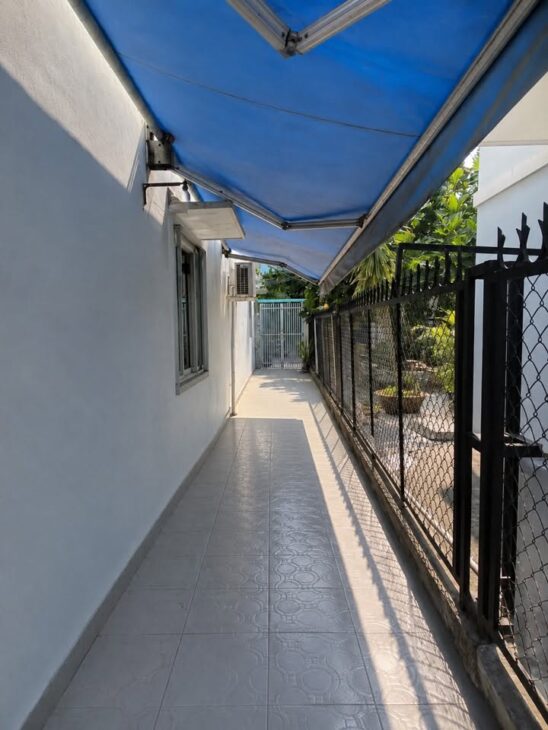 BÁN NHÀ LƯƠNG VĂN CAN ĐẤT LỚN 174M² Q.8 – HẺM XE TẢI 8M – SỔ VUÔNG A4- NHĨNH 11 tỷ