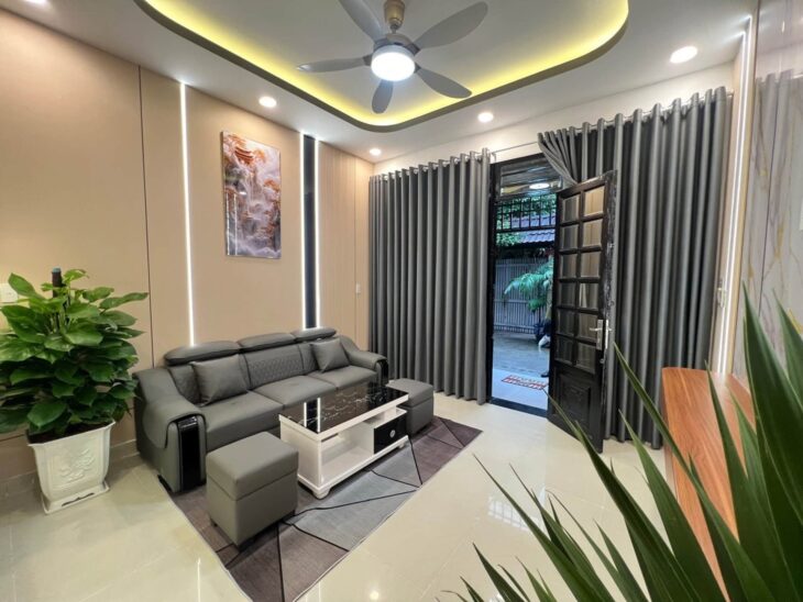 NHÀ ĐẸP VƯỢNG LỘC – MUA NHÀ AN CƯ, ĐÓN TÀI LỘC VỀ