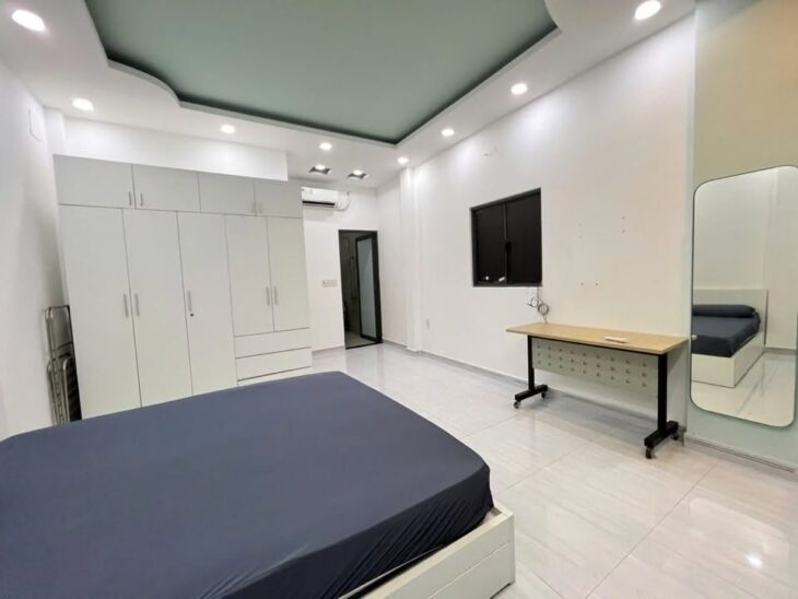bán nhà gấp chủ định cư nước ngoài cần bán nhà p chánh hưng quân8 vía tài lọc cưc hiếm