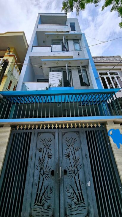 KHÔNG PHẢI CĂN MẶT TIỀN NÀO CŨNG ĐÁNG MUA! Nhưng căn này có vài điểm khá đáng chú ý