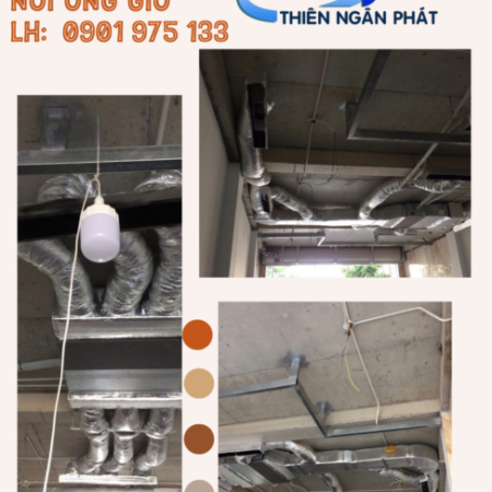 Máy lạnh giấu trần nối ống gió AQUA chính hãng – Giá tốt tại HCM