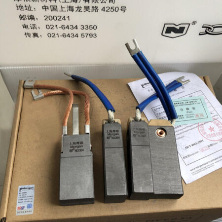 CHỔI THAN CÔNG NGHIỆP CHẤT LƯỢNG CAO – GIẢI PHÁP TỐI ƯU CHO ĐỘNG CƠ ĐIỆN