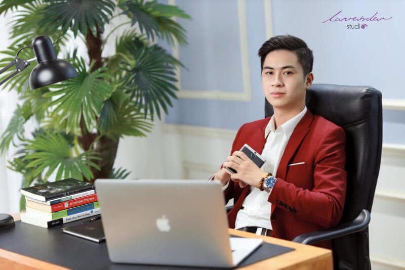 hồng duy tân Avatar - Cần Thơ Today