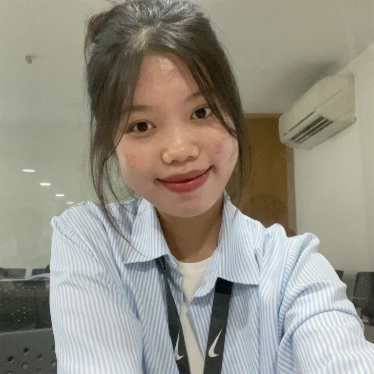 Thị Mỹ Linh Avatar - Cần Thơ Today