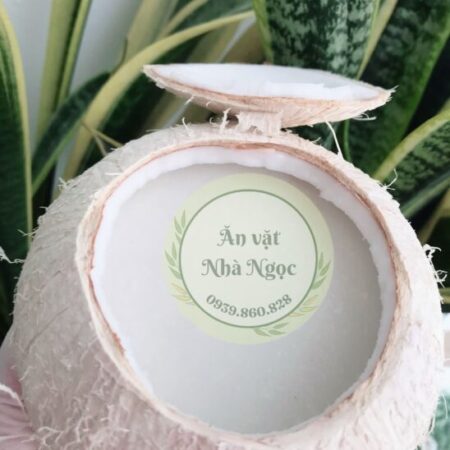 Rau câu dừa, bánh flan, sữa chua (yaourt) – Ăn Vặt Nhà Ngọc Cần Thơ – Nhận đặt đám tiệc Rau câu dừa, bánh flan, sữa chua (yaourt) – Ăn Vặt Nhà Ngọc Cần Thơ – Nhận đặt đám tiệc