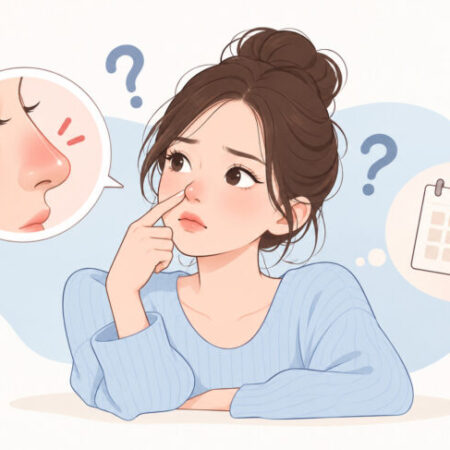 Mũi Còn Sưng Sau Nâng Nên Chăm Sóc Thế Nào Để Hồi Phục Tốt? Mũi Còn Sưng Sau Nâng Nên Chăm Sóc Thế Nào Để Hồi Phục Tốt?