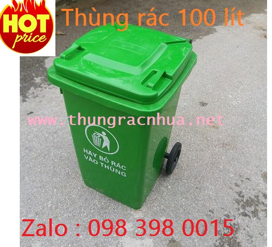 Thùng Phuy Nhựa 30L