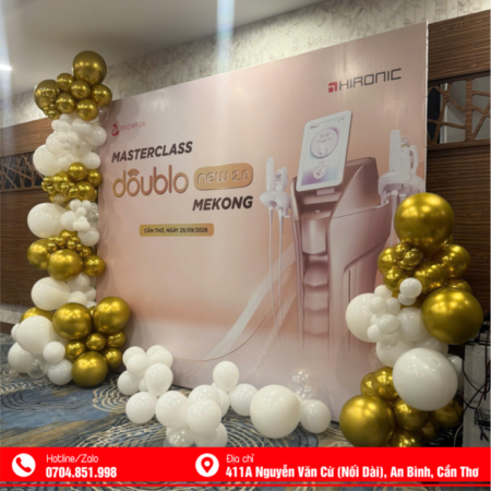 THI CÔNG BACKDROP TRỌN GÓI CẦN THƠ THI CÔNG BACKDROP TRỌN GÓI CẦN THƠ