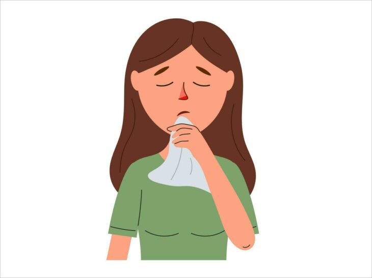 Dáng mũi mềm có phù hợp với phong cách làm đẹp tự nhiên?