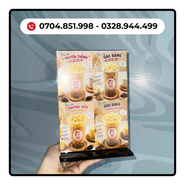 thiết kế in ấn quảng cáo cần thơ