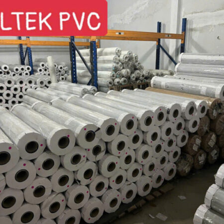 Xưởng phân phối màng nhựa PVC & Rèm ngăn lạnh giá tốt nhất thị trường