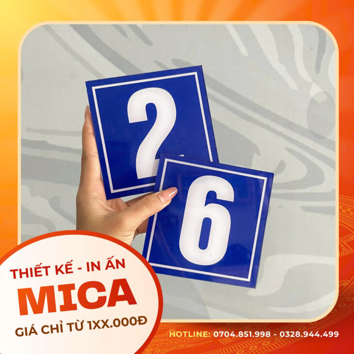 thiết kế in ấn thi công giá tốt tại cần thơ
