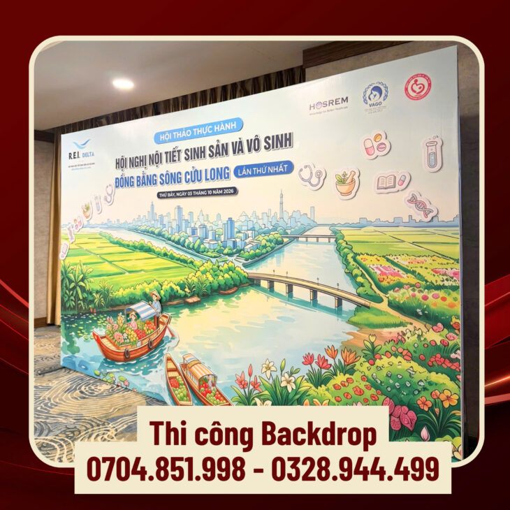 thiết kế in ấn thi công giá tốt tại cần thơ