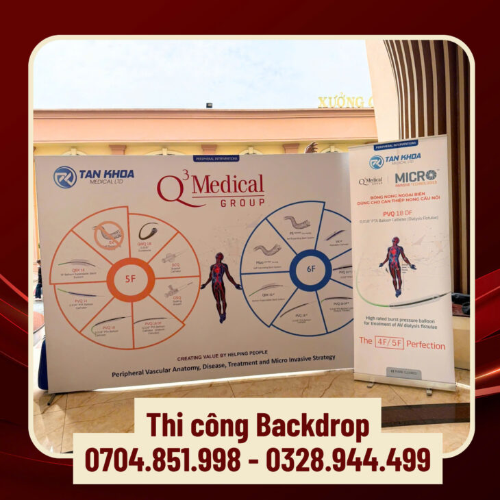 thiết kế in ấn thi công giá tốt tại cần thơ