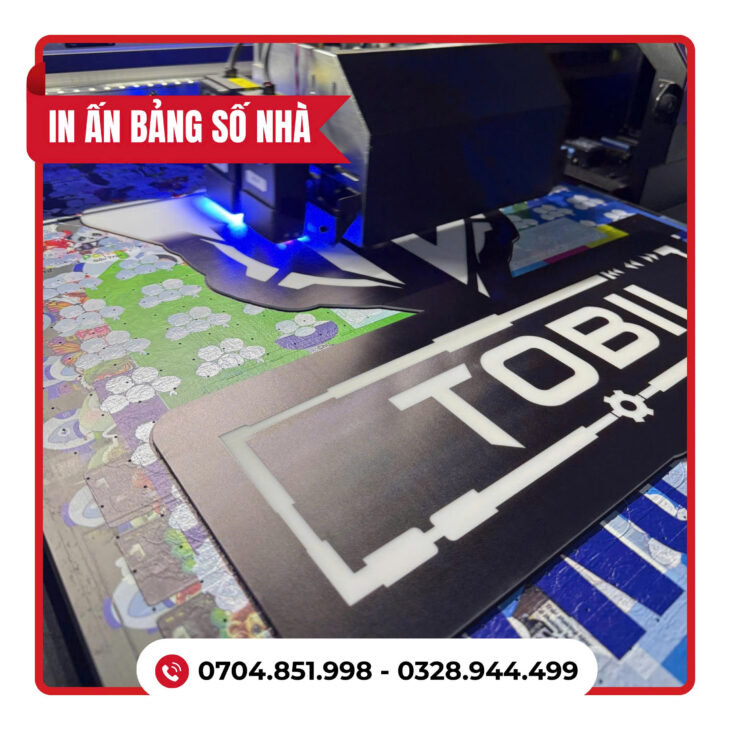 in bảng số nhà tại cần thơ