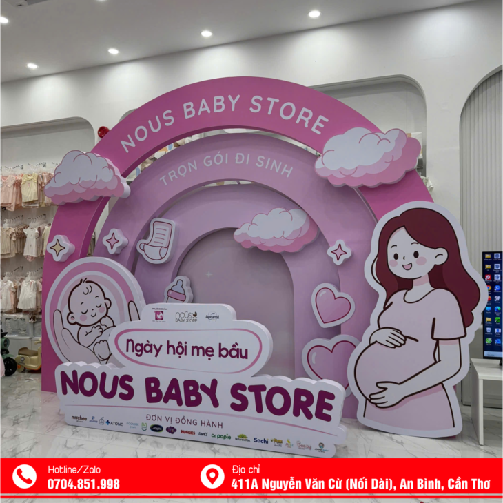 THIẾT KẾ IN ẤN THI CÔNG QUẢNG CÁO SỰ KIỆN