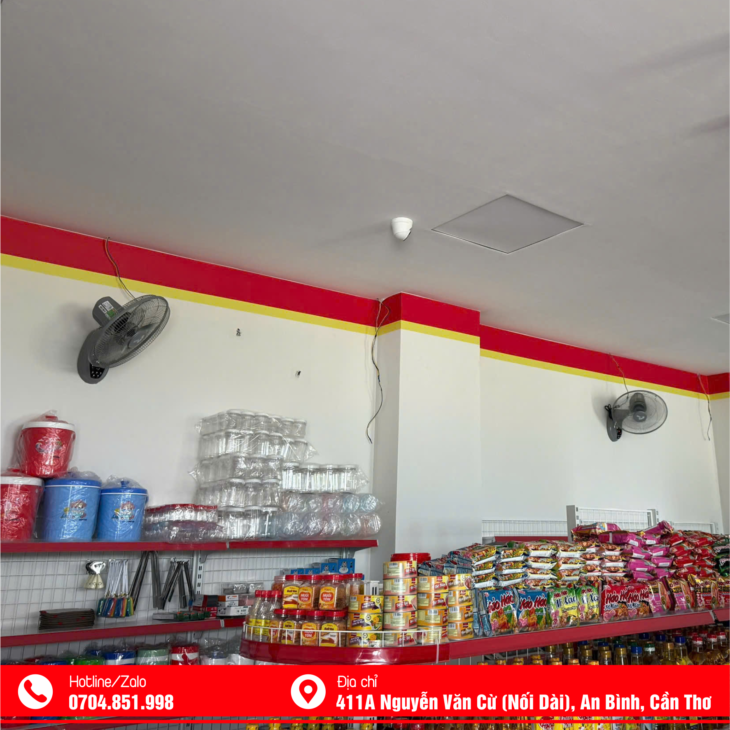 thiết kế in ấn thi công giá tốt tại cần thơ