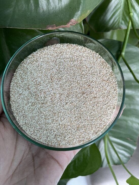BIO HERO NEW – VI SINH HẠT XỬ LÝ ĐÁY AO CHUYÊN DÙNG