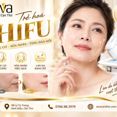 Ai Không Nên Làm HIFU? Danh Sách Chống Chỉ Định Bạn Cần Biết Trước Khi Đặt Lịch
