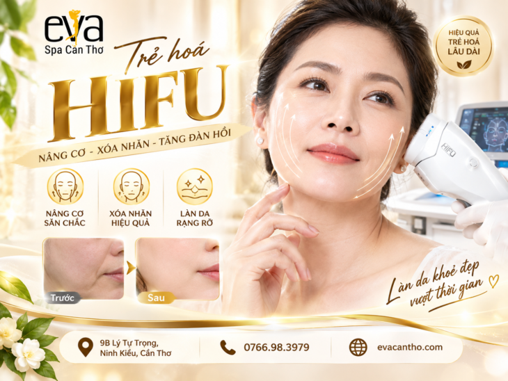 Ai Không Nên Làm HIFU? Danh Sách Chống Chỉ Định Bạn Cần Biết Trước Khi Đặt Lịch