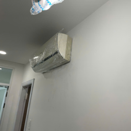 Phân phối Điều hòa treo tường DAIKIN gắn tường mùa cao điểm nắng nóng