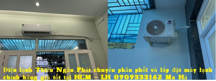 Máy lạnh treo tường Gree BD12CN – 1.5HP