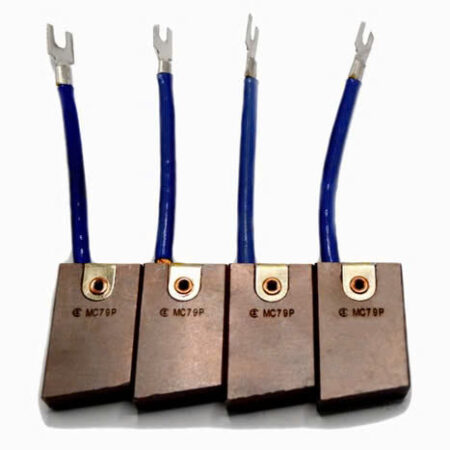 Cung cấp chổi than Mersen: EG321, EG389,CG626,CG665,LFC554