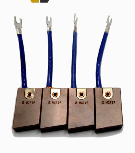Cung cấp chổi than Mersen: EG321, EG389,CG626,CG665,LFC554